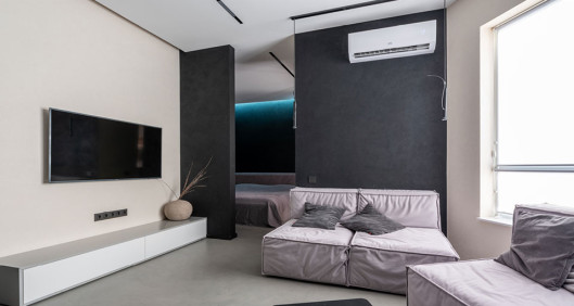 Klimatizace jako efektivní topení?