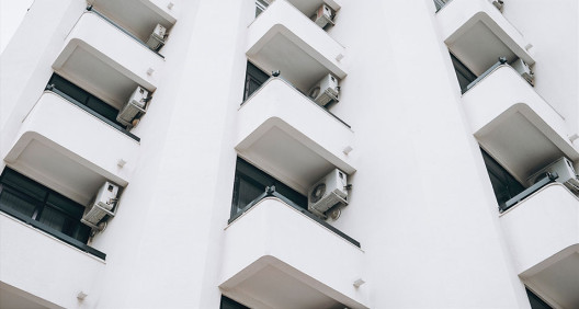 Jak vybrat klimatizaci